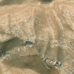 Satellite imagery of Kōh-e Zinak, AF