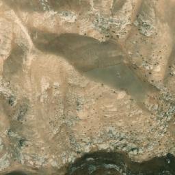 Satellite imagery of Kōh-e Zinak, AF