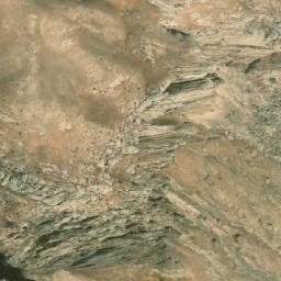 Satellite imagery of Kōh-e Zinak, AF