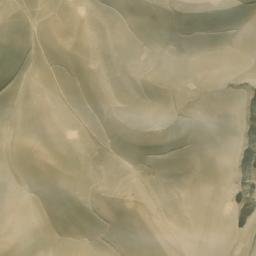 Satellite imagery of Kōtal-e Surkh, AF