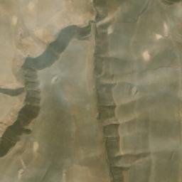 Satellite imagery of Kōtal-e Surkh, AF