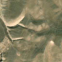 Satellite imagery of Band-e Sabzak, AF