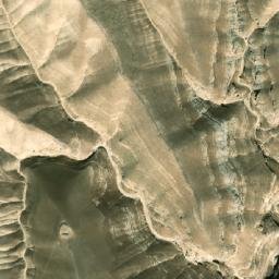 Satellite imagery of Band-e Qal‘ah, AF