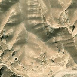 Satellite imagery of Band-e Qal‘ah, AF
