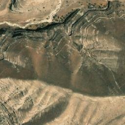 Satellite imagery of Kōh-e Pashah’ī, AF