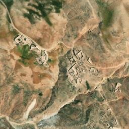 Satellite imagery of Band-e Kham-e Qūdūq, AF