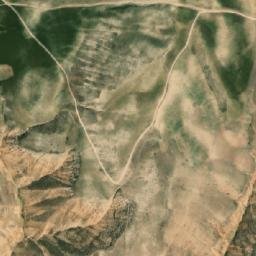 Satellite imagery of Band-e Kham-e Qūdūq, AF