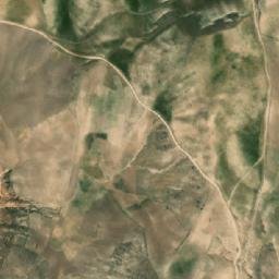 Satellite imagery of Band-e Chashmah-ye Darāz, AF