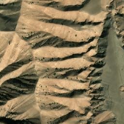 Satellite imagery of Qara’ī, AF