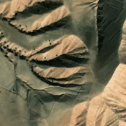 Satellite imagery of Qara’ī, AF