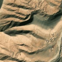 Satellite imagery of Qara’ī, AF