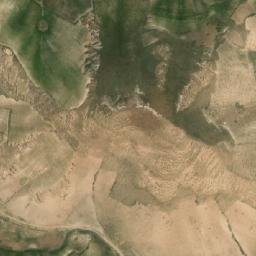 Satellite imagery of Kōh-e Yūztimayr, AF