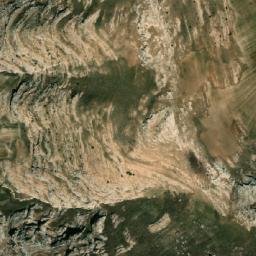 Satellite imagery of Kōh-e Khāk-e Paylah, AF
