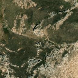 Satellite imagery of Kōh-e Khāk-e Paylah, AF