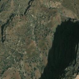 Satellite imagery of Kōh-e Lalmak, AF