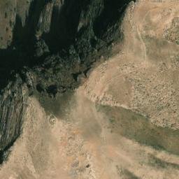 Satellite imagery of Kōh-e Lalmak, AF