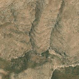 Satellite imagery of Kōh-e Lalmak, AF