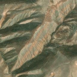 Satellite imagery of Band-e Chukrīzār, AF