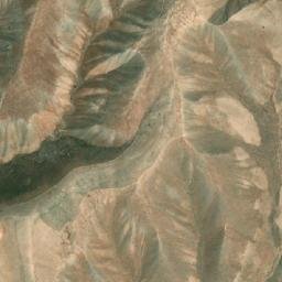 Satellite imagery of Band-e Chukrīzār, AF