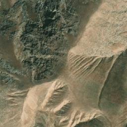 Satellite imagery of Bāgh-e Sabz, AF