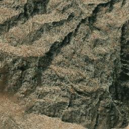 Satellite imagery of Kōh-e Kuz̄ur, AF