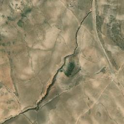 Satellite imagery of Kōtal-e Murgh, AF