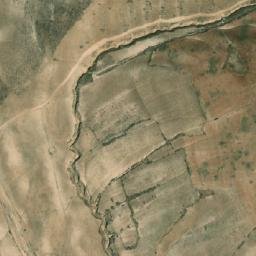 Satellite imagery of Kōtal-e Murgh, AF