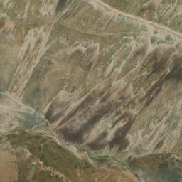 Satellite imagery of Kōtal-e Suchī, AF