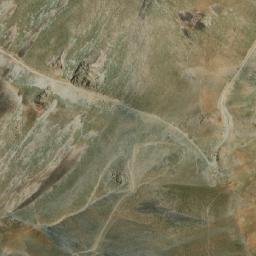 Satellite imagery of Kōtal-e Suchī, AF