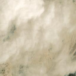 Satellite imagery of Kanḏī, AF