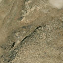 Satellite imagery of Kanḏī, AF