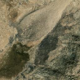 Satellite imagery of Kōh-e Milm, AF