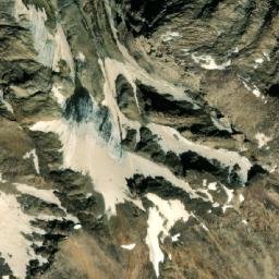 Satellite imagery of Kōh-e Sharshar, AF