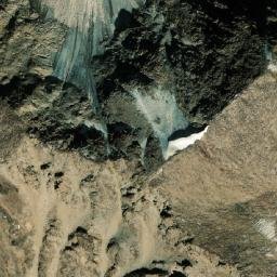 Satellite imagery of Kōh-e Sharshar, AF