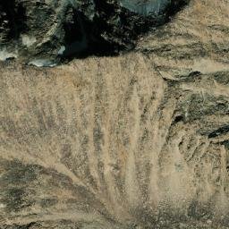 Satellite imagery of Kōh-e Sharshar, AF