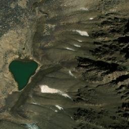Satellite imagery of Kān-e Alg, AF