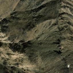 Satellite imagery of Akbandī, AF