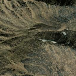 Satellite imagery of Akbandī, AF