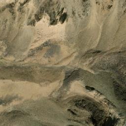 Satellite imagery of Kōh-e Baghal Dūr, AF