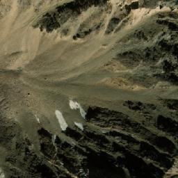 Satellite imagery of Kōh-e Baghal Dūr, AF