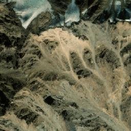 Satellite imagery of Kōh-e Baghal Dūr, AF