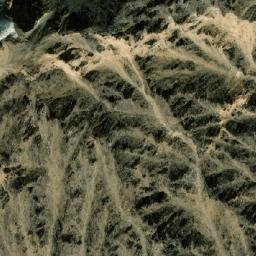 Satellite imagery of Takht-e Mīrzā Khān, AF