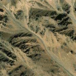 Satellite imagery of Takht-e Mīrzā Khān, AF