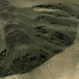 Satellite imagery of Kōtāh Jarman, AF