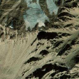 Satellite imagery of Kōh-e Sipār, AF