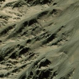 Satellite imagery of Kōh-e Sipār, AF