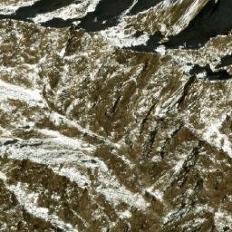 Satellite imagery of Kōh-e Qalāt-e Shākh, AF