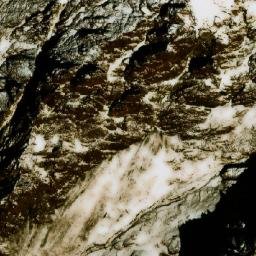 Satellite imagery of Ghāt-e Ḩowẕ-e Kabūd, AF