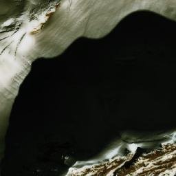 Satellite imagery of Kōh-e Chap Darah, AF