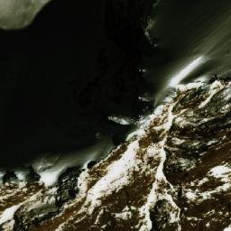 Satellite imagery of Kōh-e Chap Darah, AF